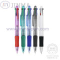 La Promotion cadeaux stylo multicolore en plastique Jm-6028